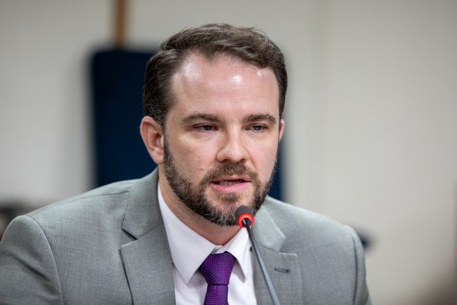 Durigan comemora alta na estimativa de crescimento do Brasil em meio à guerra no Irã Durigan comemora alta na estimativa de crescimento do Brasil em meio à guerra no Irã