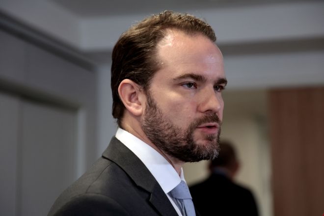 Imagem da notícia: Durigan: fintechs ligadas a facções movimentaram R$ 26 bi Imagem da notícia: Durigan: fintechs ligadas a facções movimentaram R$ 26 bi