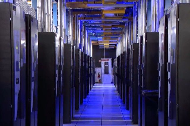 Governo cria programa de incentivos para impulsionar data centers no Brasil