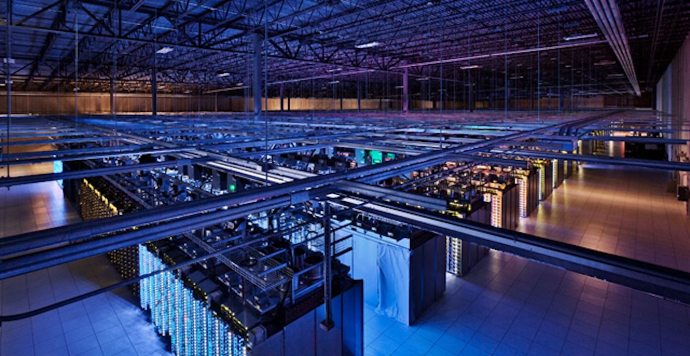 Congresso aprova incentivos para a instalação de datacenters