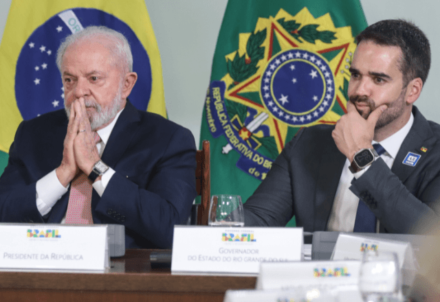 Gaúchos são notavelmente mais críticos em relação à atuação presidencial, diz Datafolha | Reprodução Valter Campanato/Agência Brasil