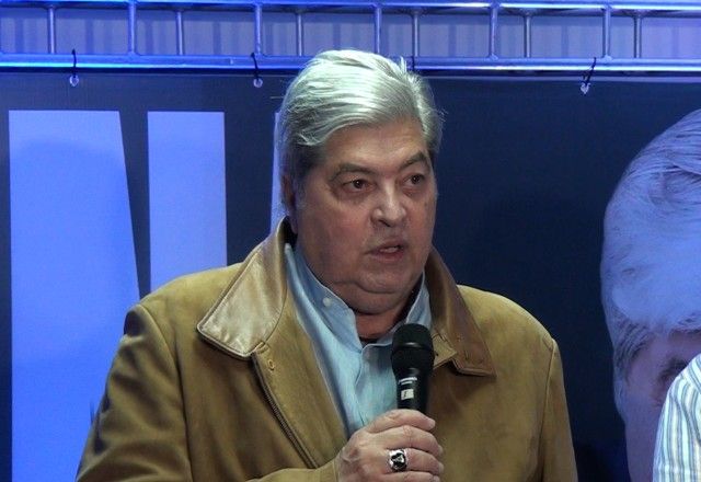 Datena declara apoio a Guilherme Boulos (PSOL) no 2° turno em São Paulo