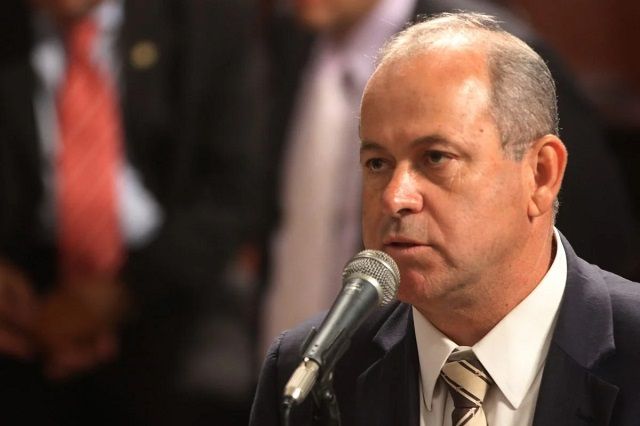 Pedido de impeachment de Domingos Brazão do cargo no TCE-RJ é rejeitado