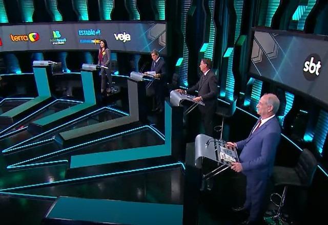 debate no sbt