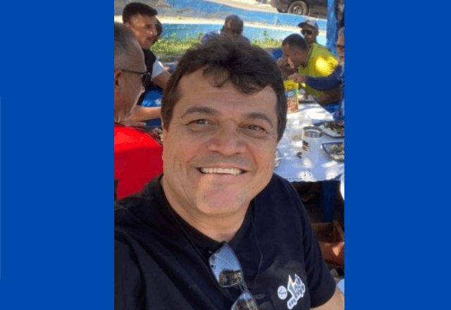 Ex-presidente da Câmara de Vereadores de Nilópolis (RJ) assassinado nesta sexta (23)