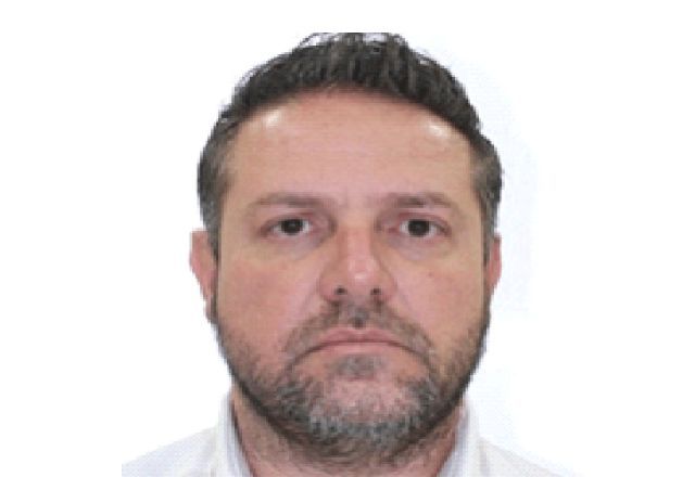 Fábio Baena Martin estava preso desde 17 de dezembro de 2024 | Reprodução
