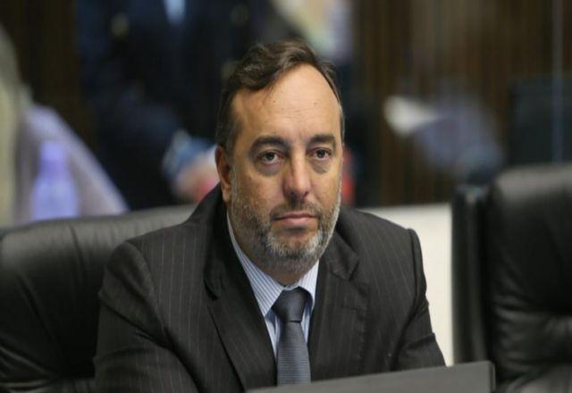 delegado fernando francischini