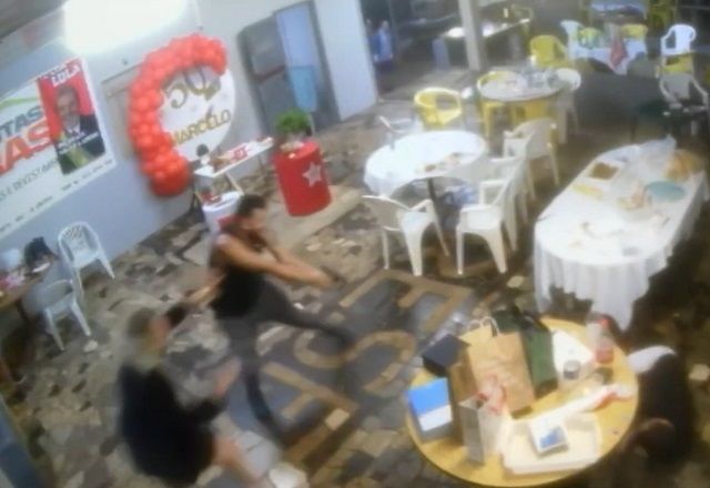 Lewandowski demite policial penal que matou tesoureiro do PT em Foz do Iguaçu (PR)