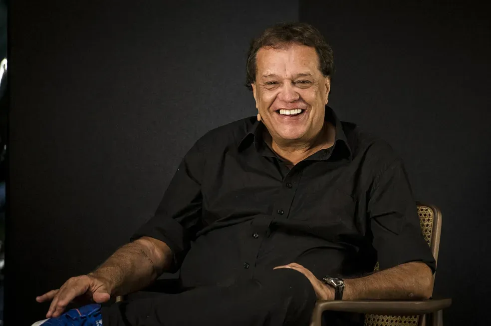 Dennis Carvalho | Divulgação/Globo
