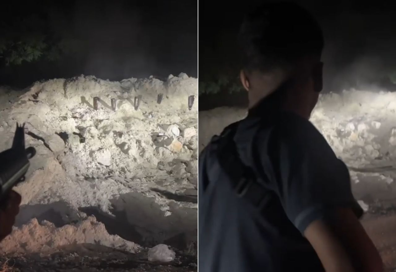 BMW treina novos "soldados do tráfico" | Reprodução