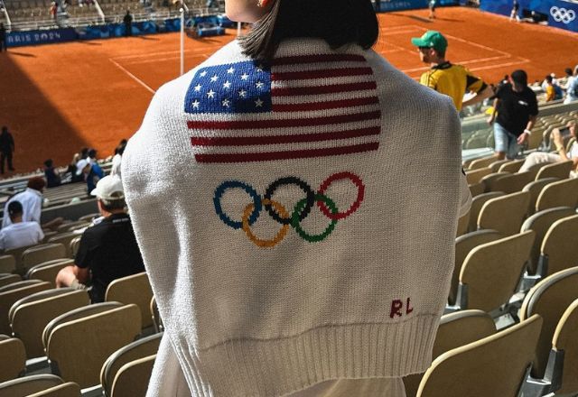 WADA acusa EUA de permitir competição de atletas dopados | Reprodução/Team USA Instagram