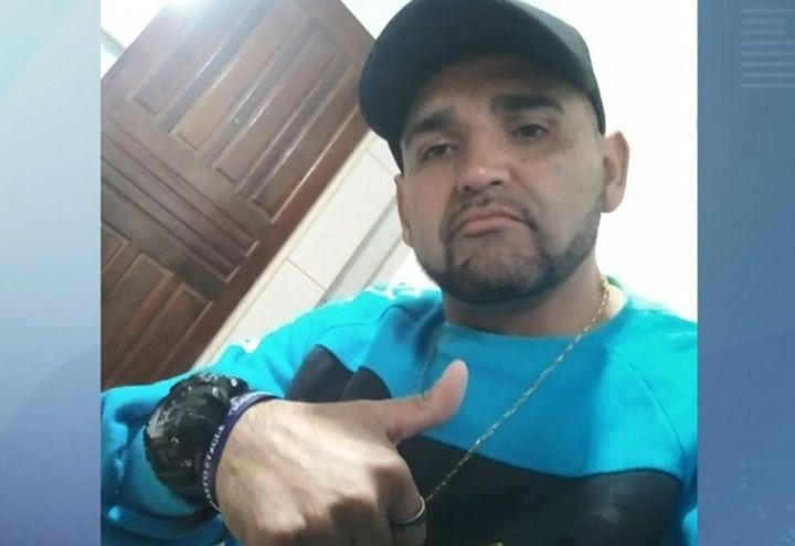 Homem foi torturado por mais de 40 minutos após abordagem policial