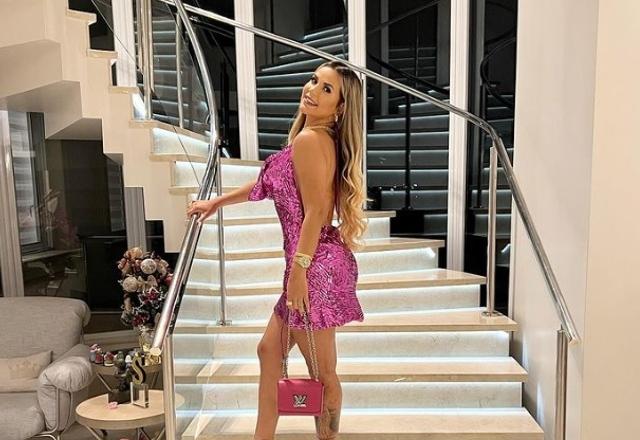 Deolane Bezerra é influencer, advogada e empresária | Reprodução/Redes sociais
