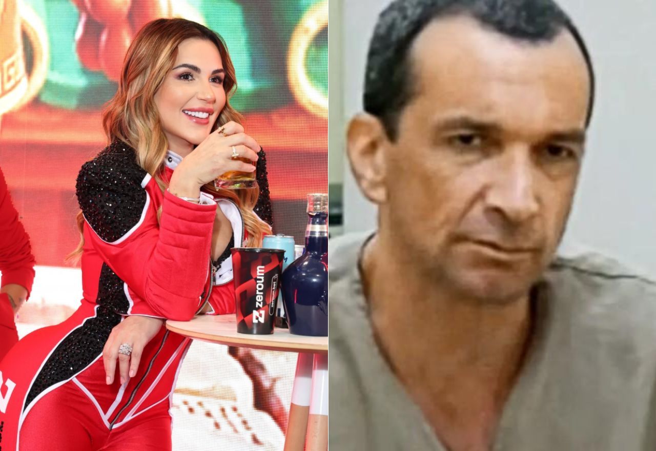 Entenda a operação que prendeu Deolane Bezerra por suposto elo com Marcola, do PCC