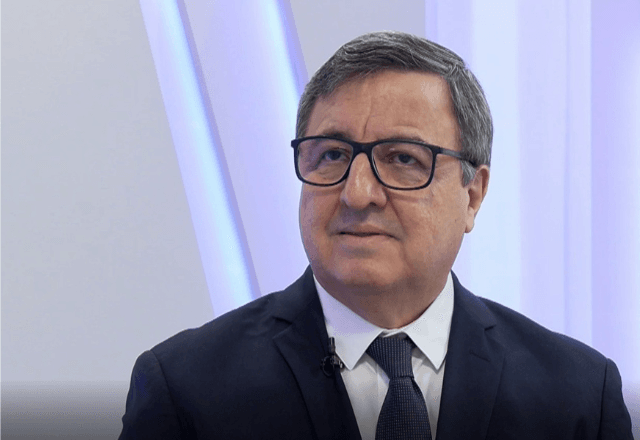 Para deputado Danilo Forte (União Brasil-CE), subsídios deveriam ser para "receitas que não temos ainda" | SBT News