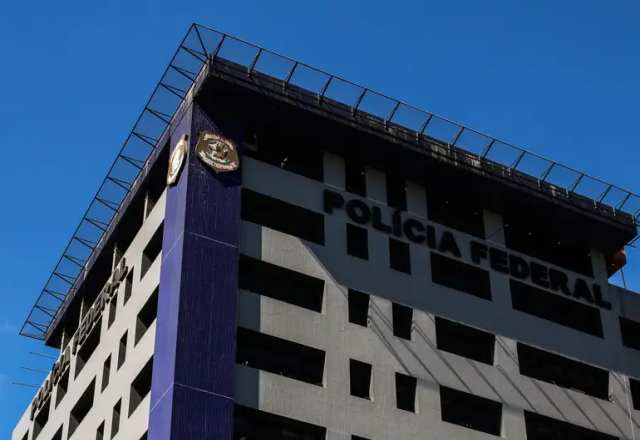 Superintendência da PF em São Paulo | Rovena Rosa/Agência Brasil