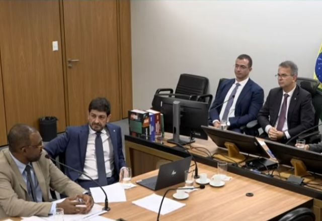 Diretor do BC revela como identificou fraudes do Banco Master e créditos sem valor vendidos ao BRB