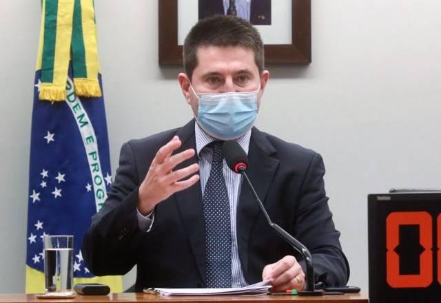 deputado Jerônimo Goergen PP -RS