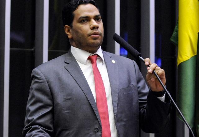 deputado Jhonatan de Jesus