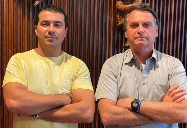 Presidente será investigado por prevaricação no caso Covaxin Presidente será investigado por prevaricação no caso Covaxin