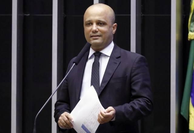 deputado Vítor Hugo - Foto: Câmara dos Deputados