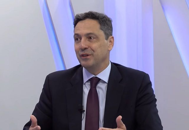 Deputado fala sobre Musk e soberania