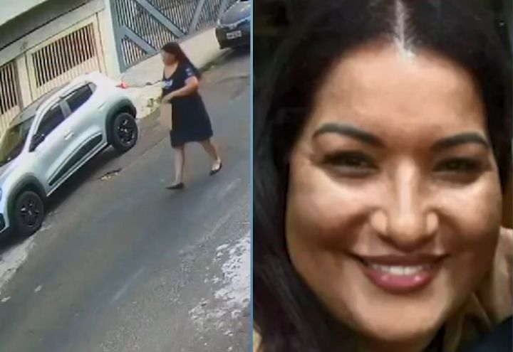 Secretária da APAE desaparecida em Bauru: polícia encontra óculos e fragmentos de ossos 