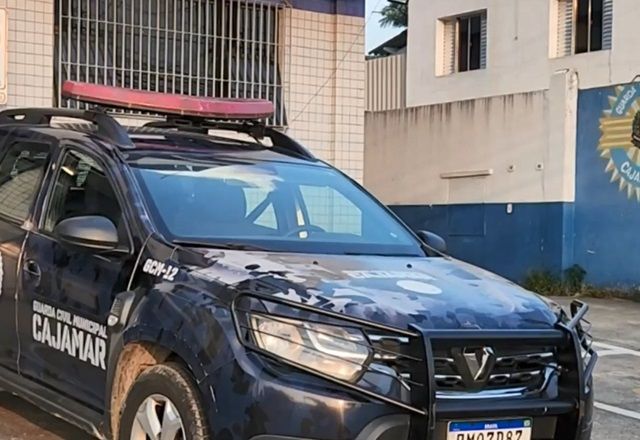 Desaparecimento de armas da GCM: cúpula da segurança é afastada em Cajamar (SP) 