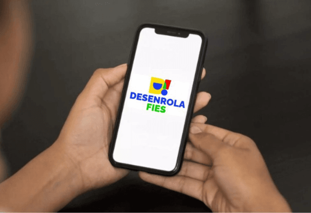 Desenrola Fies | Divulgação Governo Federal 