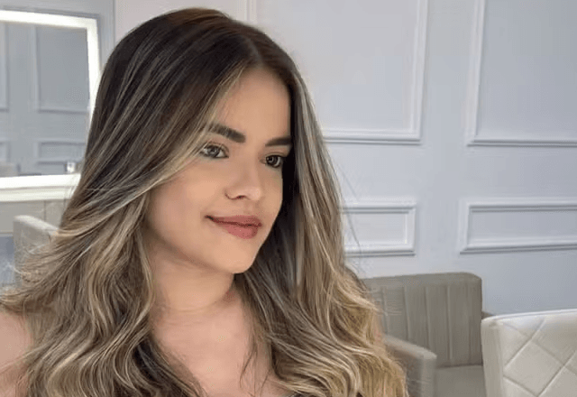 Allani Rayane tinha 24 anos | Reprodução