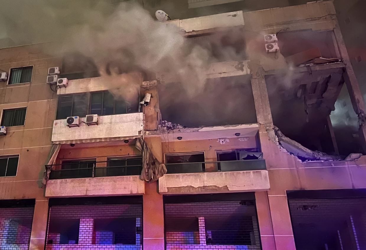 Morte de vice-líder do Hamas aumenta temores de escalada do conflito