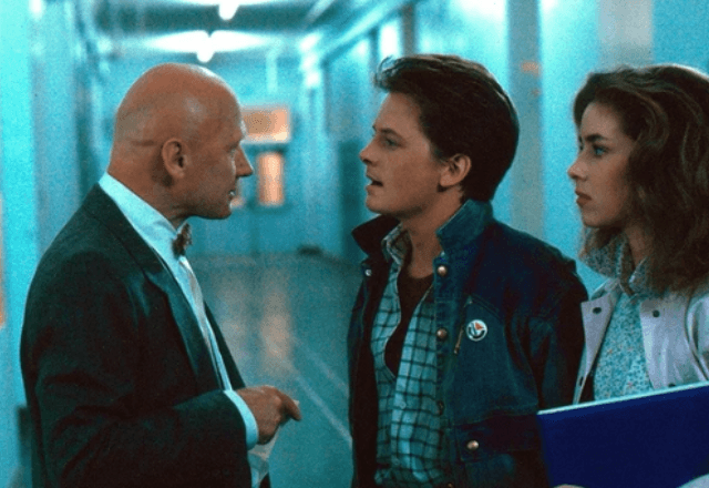 Ator interpretou Mr. Strickland na trilogia "De Volta para o Futuro" | Divulgação