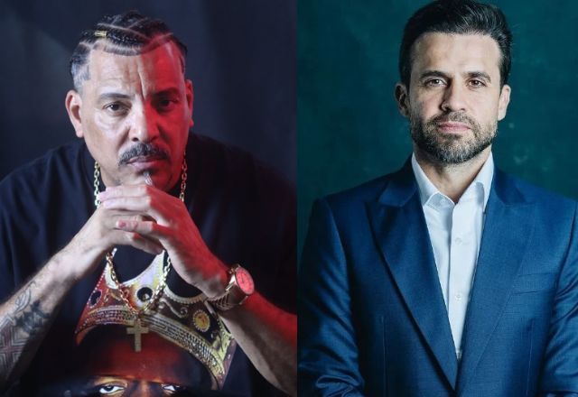 Justiça de SP condena Pablo Marçal por uso indevido de música em campanha para a prefeitura em 2024 | Foto: Reprodução