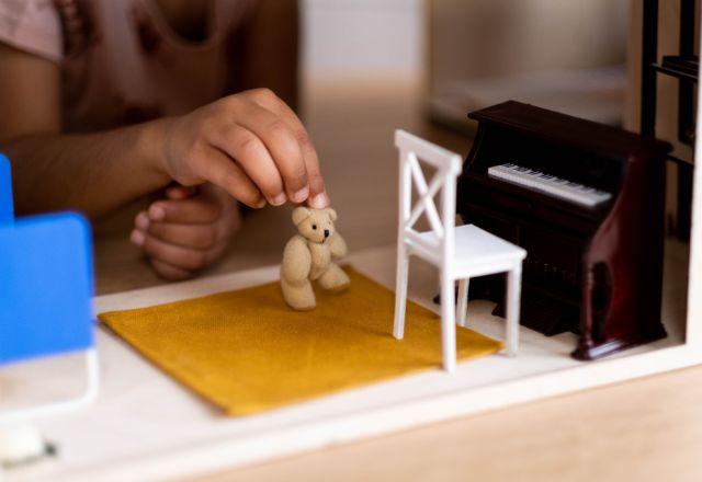 dia das crianças infancia