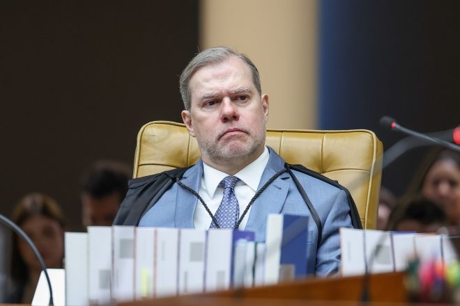 "PEC do BC é uma forma de enfrentar Toffoli", diz relator da autonomia financeira 