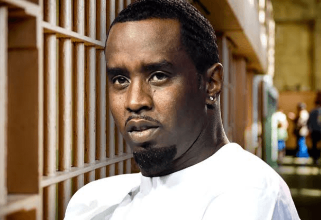 Diddy está preso por acusações de cinco crimes | Reprodução Getty Images