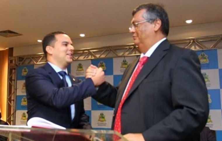 Diego Galdino, número 3 do Ministério da Justiça, é exonerado 