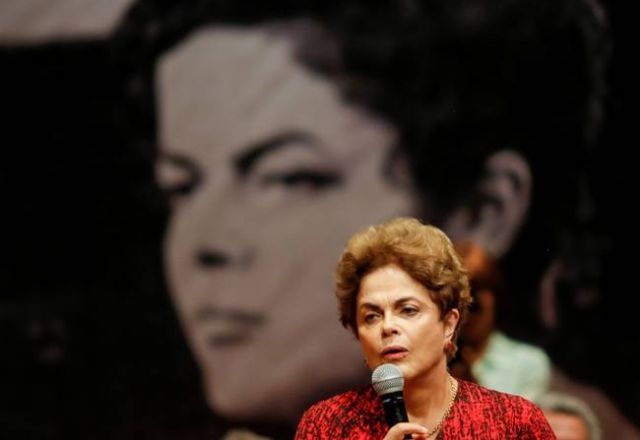Justiça mantém indenização de R$ 400 mil a Dilma Rousseff por perseguição política na ditadura