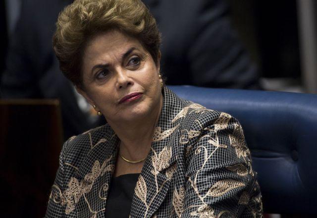 dilma rousseff
