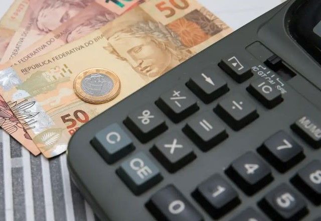 Banco Central divulgou uma série de indicadores econômicos relativos às contas públicas nesta sexta (14) | Divulgação/Marcello Casal Jr./Agência Brasil