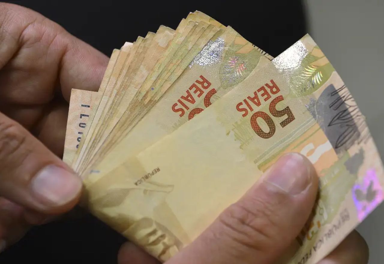 Em outubro, a alta de 1,62% deveu-se, conforme o Tesouro, "à emissão líquida, no valor de R$ 41,38 bilhões, e pela apropriação positiva de juros, no valor de R$ 90,12 bilhões" | Divulgação