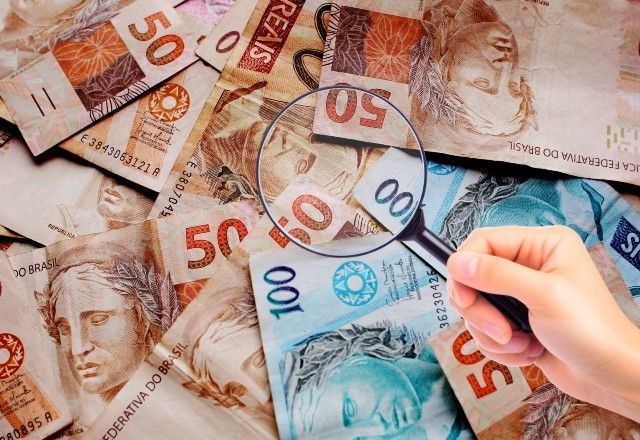Dívida bruta do governo chega a R$ 10,9 trilhões em julho | Reprodução