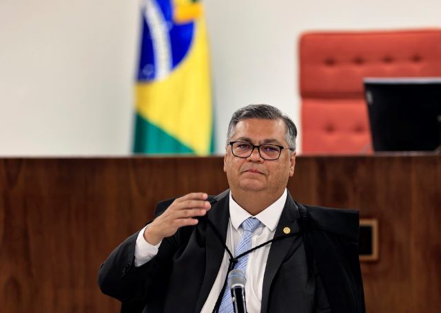 Foto: Rosinei Coutinho/SCO/STF