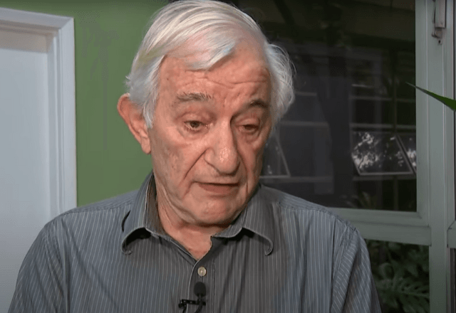 Ex-diretor do Hospital Heliópolis | Reprodução/Primeiro Impacto