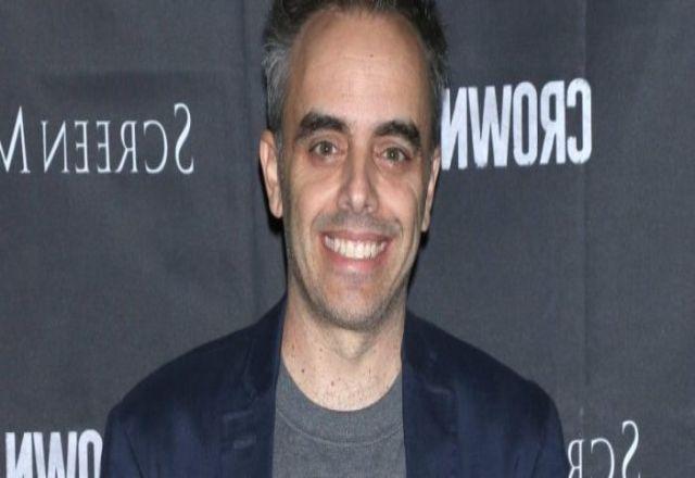 diretor de rust Joel Souza