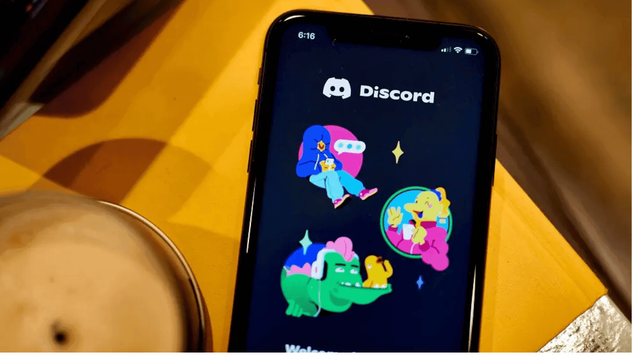 Discord: o que é e como funciona. | Juca Varella/Agência Brasil