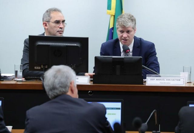 Na segunda-feira (13), o governo federal anunciou a suspensão por três anos da dívida do RS | Bruno Spada/Câmara dos Deputados