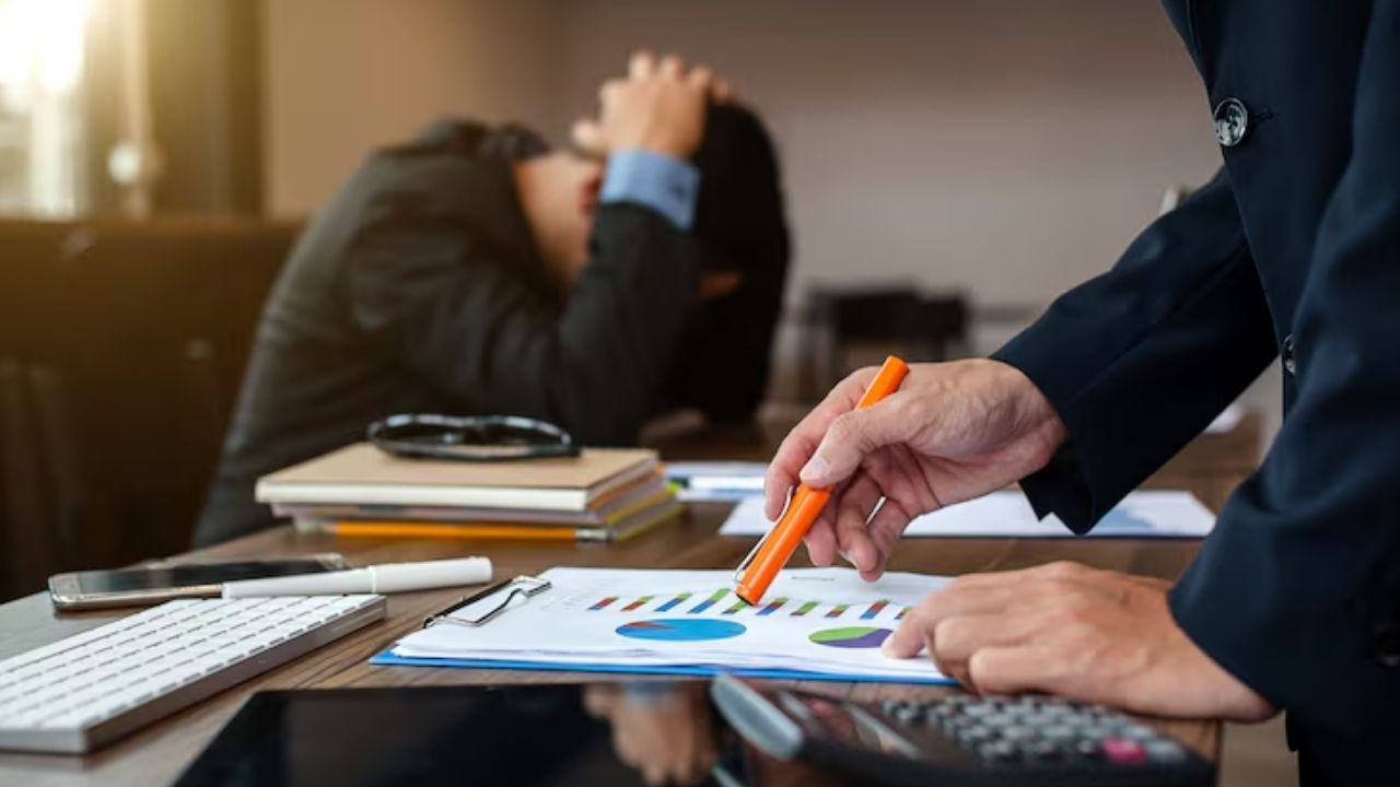 9 milhões de empresas inadimplentes preocupam economia 9 milhões de empresas inadimplentes preocupam economia