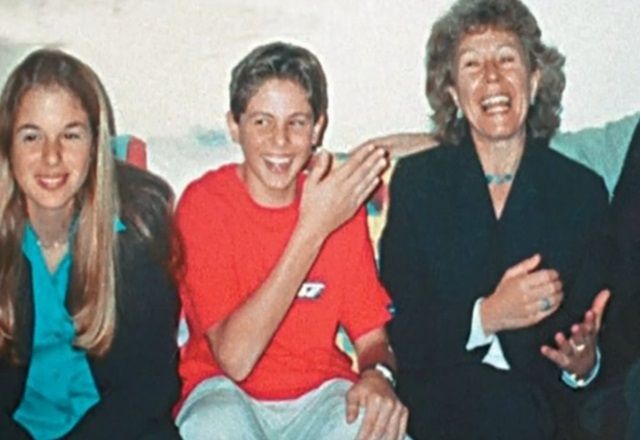 Único herdeiro, irmão de Suzane Von Richthofen teria dívida milionária