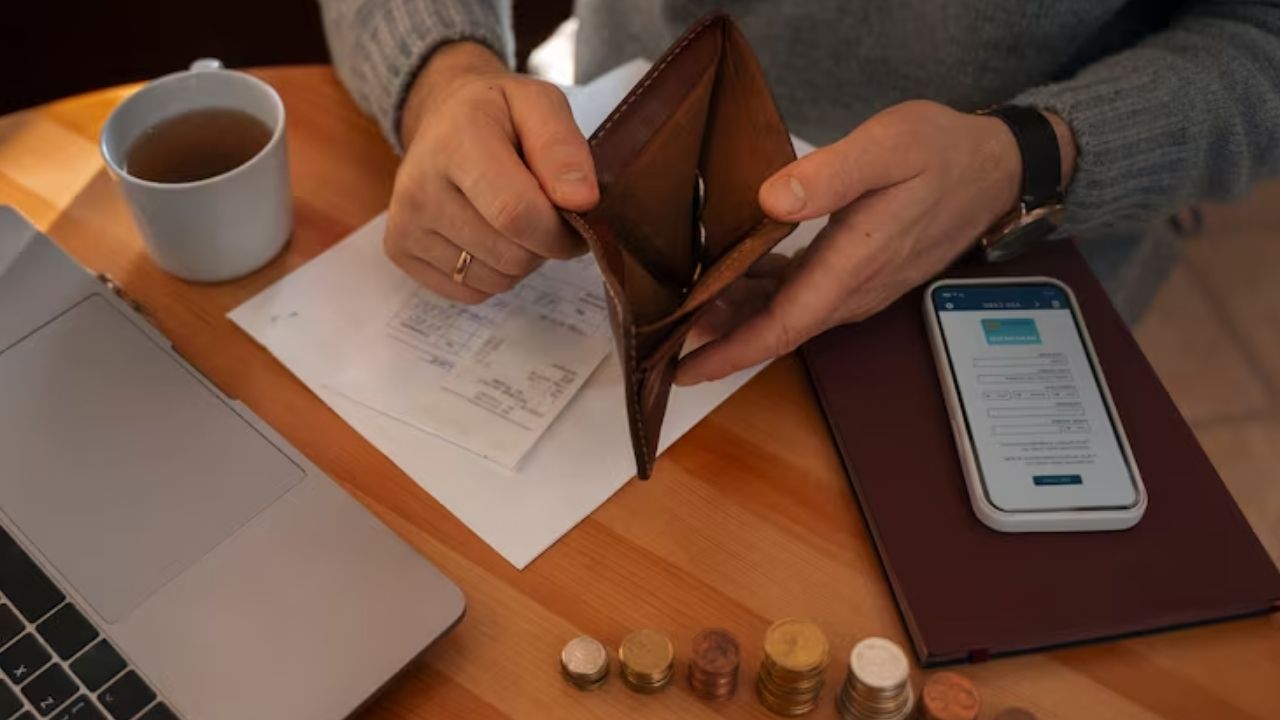 Índice Planejar mostra desafios no planejamento financeiro dos brasileiros | Reprodução/Magnific
